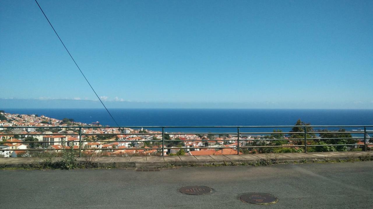 Chill Out Rooftop Funchal  Zewnętrze zdjęcie